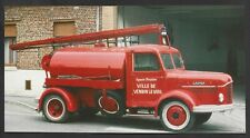 Usado, 1994  --  CAMION DES SAPEURS POMPIERS DE VENDIN LE VIEIL . PAS DE CALAIS . 3V931 comprar usado  Enviando para Brazil