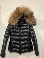 Damen winterjacke welovefurs gebraucht kaufen  Frankfurt am Main