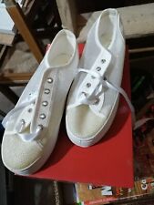 Scarpe donna requins usato  Zuglio