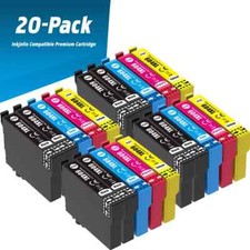 Lot ink cartridge for sale  NEWPORT