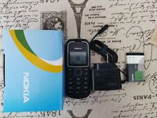 Nokia 1280 black d'occasion  Expédié en Belgium