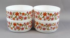 Vintage 1970s arcopal for sale  YORK