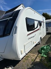 2015 swift challenger for sale  CHICHESTER