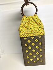 Vtg handmade lattice for sale  Oshkosh