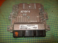 Volvo v40 s180134103a gebraucht kaufen  Biesdorf, Geichlingen, Utscheid