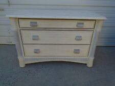 Thick bamboo dresser for sale  Sarasota