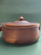 Casseruola mancioli porcellana usato  Brescia