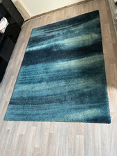Langflor teppich sönderöd gebraucht kaufen  Hamburg