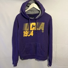 Ucla purple hoodie for sale  CHELMSFORD