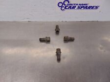 Audi wheel bolts for sale  KINGSBRIDGE