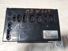 Mercedes benz w164 gebraucht kaufen  Hünfeld