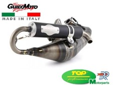 Marmitta racing top usato  Mogliano Veneto