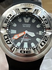 Citizen promaster bj8050 for sale  NORTHAMPTON
