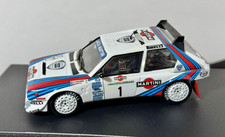 Lancia delta h.toivonen usato  Monteroni d'Arbia