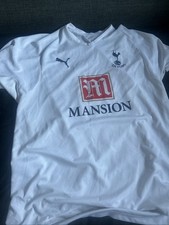Tottenham 125 year for sale  WOLVERHAMPTON