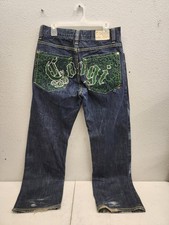 Vintage y2k coogi for sale  Brownsville