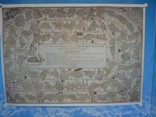 Jeu geographique creation d'occasion  Verneuil-sur-Seine