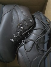 Ladies brasher leather for sale  HEBBURN
