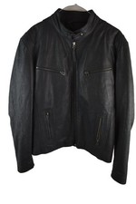 Aviatrix black leather for sale  SITTINGBOURNE