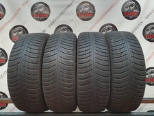 Gomme invernali usate usato  Italia