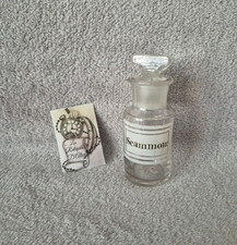 Antique scammon apothecary d'occasion  Expédié en Belgium