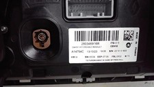 Ecran gps renault d'occasion  Sainte-Livrade-sur-Lot