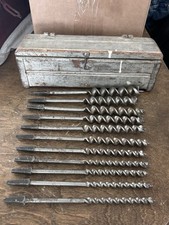 Vintage set russell for sale  Ellis