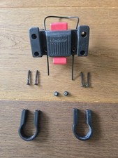 Klickfix lenkeradapter halteru gebraucht kaufen  Neuss