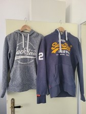 Superdry hoodie jack gebraucht kaufen  Mönchengladbach