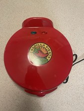 maker quesadilla 900 8 watts for sale maker quesadilla 900 8 watts for sale Winter Haven