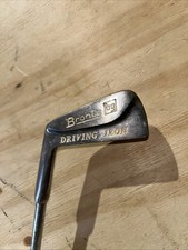 Bronty left handed for sale  COLCHESTER