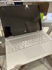 Pavilion x360 touch for sale  COULSDON