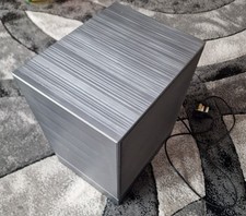 Wireless active subwoofer for sale  BANBURY