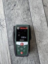 Bosch plr distance for sale  MANSFIELD
