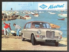 Riley kestrel car for sale  LEICESTER