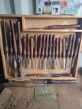 Crown hamlet tools for sale  ALTON
