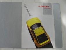 Brochure honda crx d'occasion  Expédié en Belgium