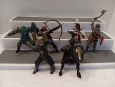 Schleich medieval knight for sale  New Braunfels