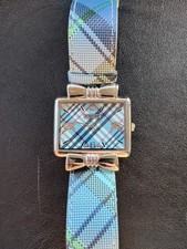 Burberry women watch for sale  Phillips