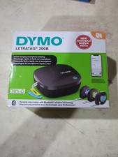 Dymo bluetooth compact for sale  Newton