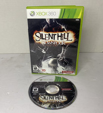Silent Hill: Downpour (Microsoft Xbox 360, 2012) Novo na caixa - Testado/funciona, usado comprar usado Silent Hill: Downpour (Microsoft Xbox 360, 2012) Novo na caixa - Testado/funciona, usado comprar usado  Enviando para Brazil