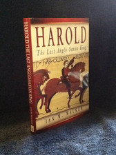 Harold last anglo for sale  UK