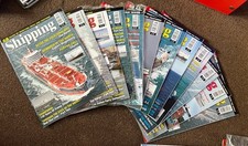 Today yesterday magazines for sale  SEAHAM