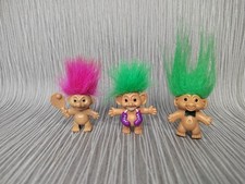Troll dolls pencil for sale  PLYMOUTH