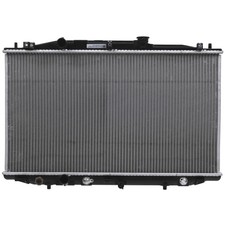 2797 Radiator for 2003-2007 Honda Accord 2.4L L4 Aluminum (05-07 Denso Design) comprar usado  Enviando para Brazil