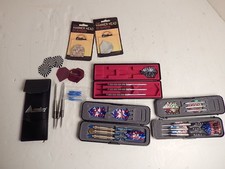 Vintage accudart plastic for sale  San Antonio