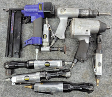 Lot central pneumatic for sale  Bay City