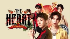 The Heart Killers 2024 drama tailandês BL drama LGBT asiático comprar usado  Enviando para Brazil