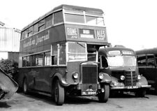 Bus depot photo for sale  BARNET