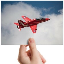 Red arrows aeroplane for sale  SELBY